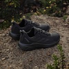 image:imageadidas Womens Terrex Anylander Hiking ShoesBlackBlackGrey
