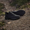 image:imageadidas Womens Terrex Anylander Hiking ShoesBlackBlackGrey