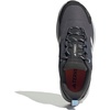 image:imageadidas Womens Terrex Anylander Hiking ShoesCrystal SkyChalk WhiteGlow Blue