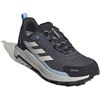 image:imageadidas Womens Terrex Anylander Hiking ShoesCrystal SkyChalk WhiteGlow Blue
