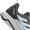 image:imageadidas Womens Terrex Anylander Hiking ShoesCrystal SkyChalk WhiteGlow Blue