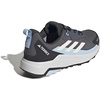 image:imageadidas Womens Terrex Anylander Hiking ShoesCrystal SkyChalk WhiteGlow Blue