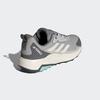 image:imageadidas Womens Terrex Anylander Hiking ShoesGreyChalk WhiteWonder Alumina