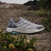 image:imageadidas Womens Terrex Anylander Hiking ShoesGreyChalk WhiteWonder Alumina