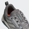 image:imageadidas Womens Terrex Anylander Hiking ShoesGreyChalk WhiteWonder Alumina