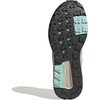 image:imageadidas Womens Terrex Anylander Hiking ShoesGreyOff WhiteGrey