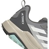 image:imageadidas Womens Terrex Anylander Hiking ShoesGreyOff WhiteGrey