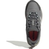 image:imageadidas Womens Terrex Anylander Hiking ShoesGreyOff WhiteGrey