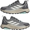 image:imageadidas Womens Terrex Anylander Hiking ShoesGreyOff WhiteGrey