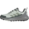 image:imageadidas Womens Terrex Anylander Hiking ShoesLinen GreenSilver GreenIvy