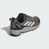 image:imageadidas Womens Terrex Anylander Hiking ShoesOlive StrataDash GreyNight Cargo
