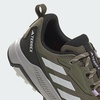 image:imageadidas Womens Terrex Anylander Hiking ShoesOlive StrataDash GreyNight Cargo