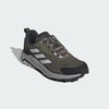 image:imageadidas Womens Terrex Anylander Hiking ShoesOlive StrataDash GreyNight Cargo