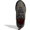 image:imageadidas Womens Terrex Anylander Hiking ShoesOlive StrataNight CargoBlack