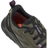image:imageadidas Womens Terrex Anylander Hiking ShoesOlive StrataNight CargoBlack