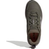 image:imageadidas Womens Terrex Anylander Hiking ShoesOlive StrataSilver DawnAmber Tint