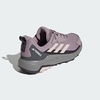 image:imageadidas Womens Terrex Anylander Hiking ShoesPreloved FigPutty MauveAurora Black