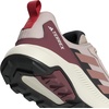 image:imageadidas Womens Terrex Anylander Hiking ShoesPutty MauveWarm ClayPure Ruby