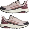 image:imageadidas Womens Terrex Anylander Hiking ShoesPutty MauveWarm ClayPure Ruby