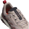 image:imageadidas Womens Terrex Anylander Hiking ShoesPutty MauveWarm ClayPure Ruby
