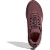 image:imageadidas Womens Terrex Anylander Hiking ShoesQuiet CrimsonSilver DawnPink Fusion
