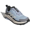 image:imageadidas Womens Terrex Anylander Hiking ShoesSemi Impact OrangeChalk WhiteChalk White