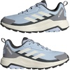 image:imageadidas Womens Terrex Anylander Hiking ShoesSemi Impact OrangeChalk WhiteChalk White