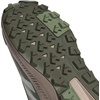 image:imageadidas Womens Terrex Anylander Hiking ShoesWonder AluminaOff WhiteTent Green