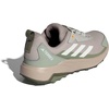 image:imageadidas Womens Terrex Anylander Hiking ShoesWonder AluminaOff WhiteTent Green