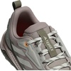 image:imageadidas Womens Terrex Anylander Hiking ShoesWonder AluminaOff WhiteTent Green
