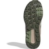 image:imageadidas Womens Terrex Anylander Hiking ShoesWonder AluminaOff WhiteTent Green