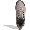 image:imageadidas Womens Terrex Anylander Hiking ShoesWonder TaupeWhiteGrey