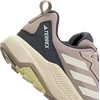image:imageadidas Womens Terrex Anylander Hiking ShoesWonder TaupeWhiteGrey