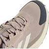 image:imageadidas Womens Terrex Anylander Hiking ShoesWonder TaupeWhiteGrey