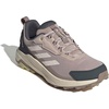 image:imageadidas Womens Terrex Anylander Hiking ShoesWonder TaupeWonder WhiteGrey