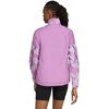 image:imageadidas Womens Terrex Multi Printed Trail Running Wind JacketPreloved PurplePowder Plum