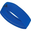 image:imageadidas Alphaskin Tie Headband3Collegiate Royal BlueBlack