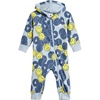 image:imageadidas Baby Smiley World OnesieWonder BluePreloved InkWhite