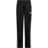 image:imageadidas Big Kid StraightLeg 3Stripe Track Pant 1012 Regular Black