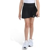 image:imageadidas Girls Woven Pleated SkortBlack