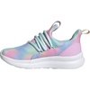 Bliss Lilac/Halo Mint/Powder Yellow