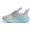 Blue/Grey/Semi Flash Aqua