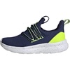 Dark Blue/Lucid Lemon/Solar Slime
