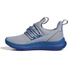 Halo Silver/Bright Royal/Semi Lucid Blue