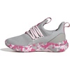 Pulse Magenta/Grey/Clear Pink