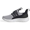 image:imageadidas Kids Lite Racer Adapt 70 SneakerWhiteBlackBlack