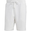 image:imageadidas Mens Ergo Tennis ShortsWhite2023
