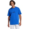 Team Royal Blue/Black