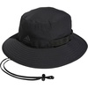 image:imageadidas Mens Victory Bucket Hat  Outdoor Sun Boonie for Hiking and FishingBlack4