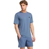 image:imageadidas Mens Workout Essentials Feel Ready TShirtPreloved Ink